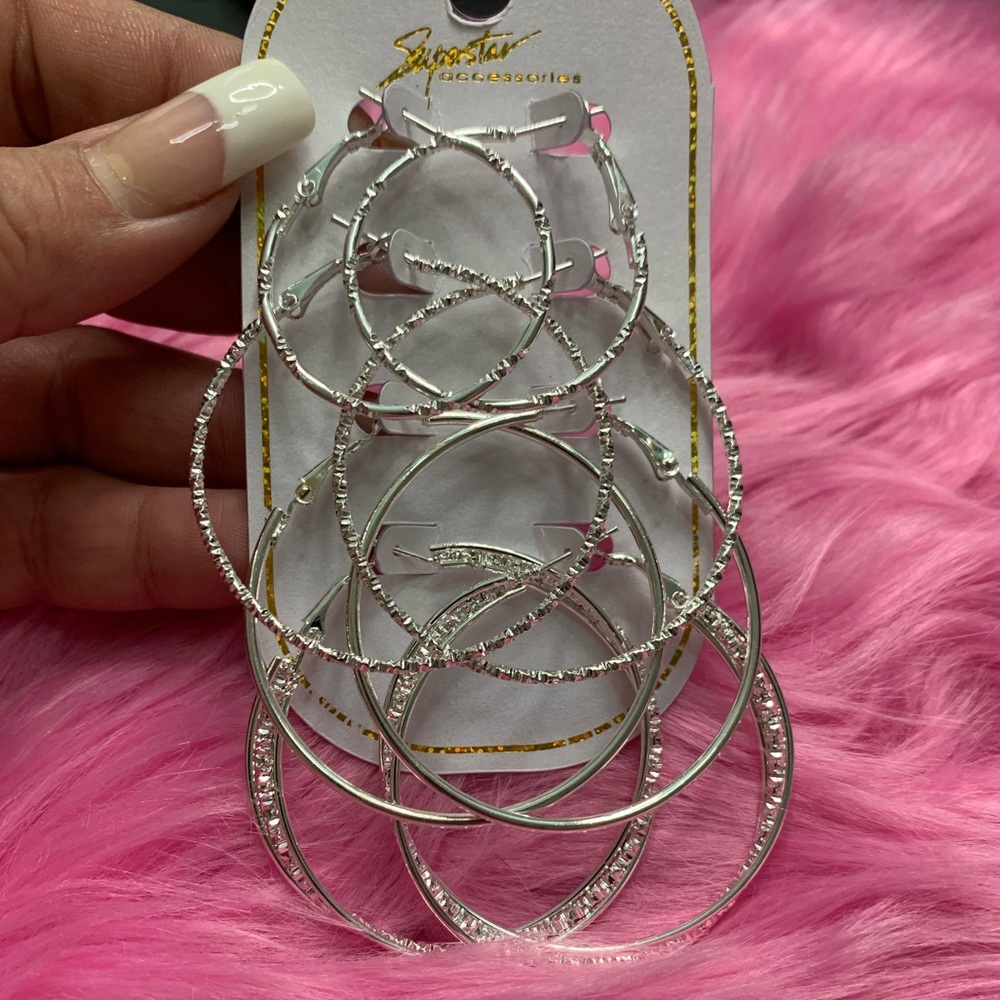 COPY - Earrings